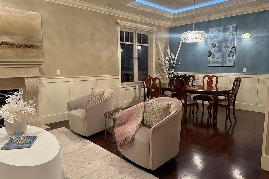 3522 W 21st Avenue Vancouver, BC - 6
