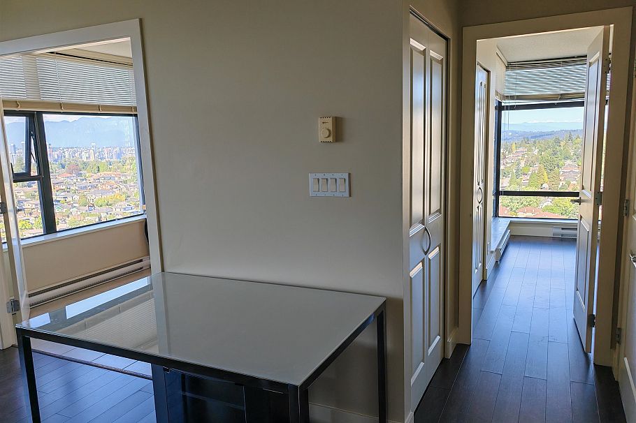 2509 5380 Oben Street Vancouver, BC - 5