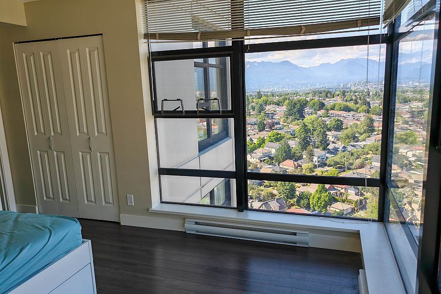 2509 5380 Oben Street Vancouver, BC - 7