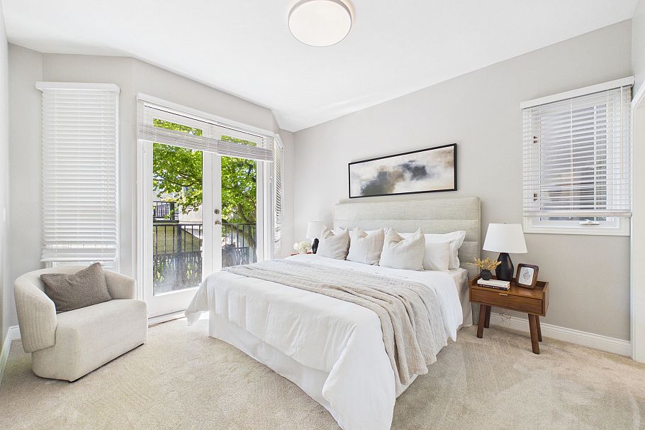 1115 Chestnut Street Vancouver, BC - 21