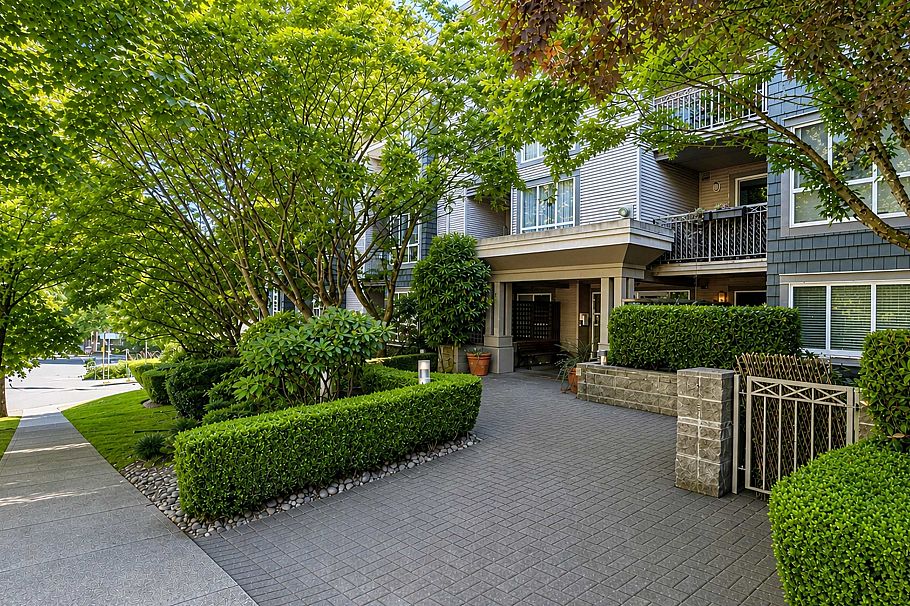 106 8495 Jellicoe Street Vancouver, BC - 17