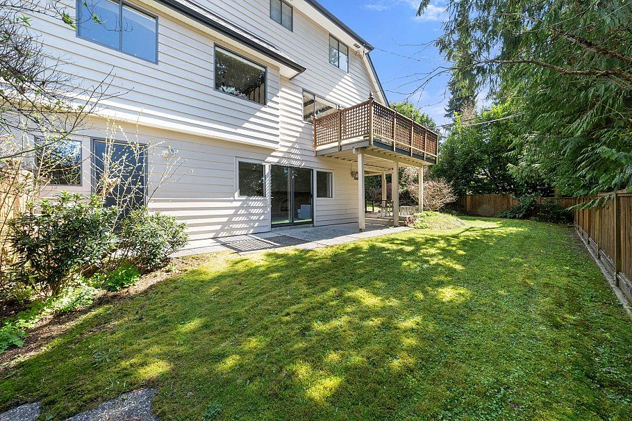 4877 Cedarcrest Avenue North Vancouver, BC - 40