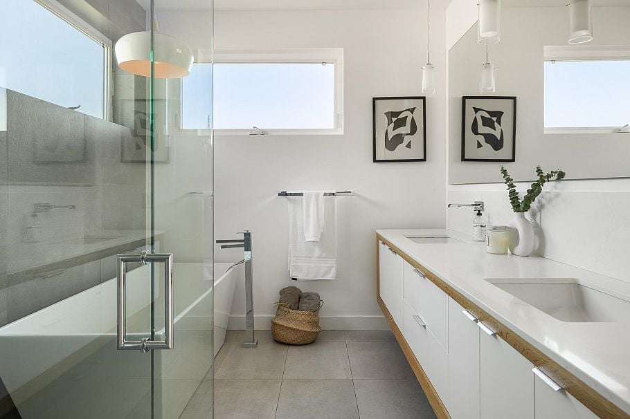 452 E 4th Street North Vancouver, BC - 20