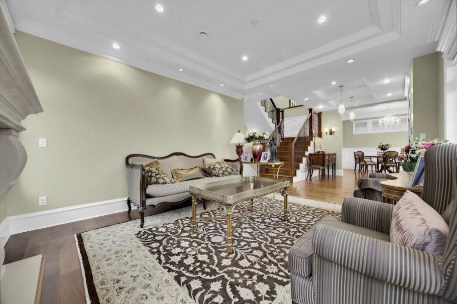 4418 Brakenridge Street Vancouver, BC - 11