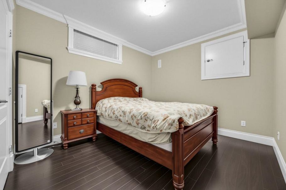 4418 Brakenridge Street Vancouver, BC - 26