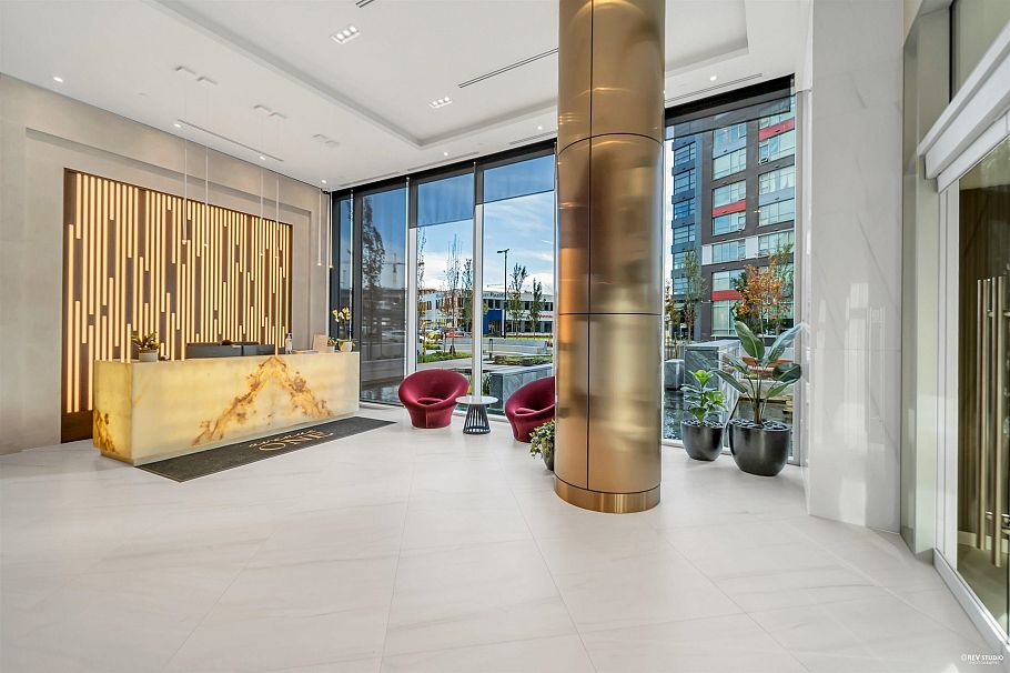 801 1768 Cook Street Vancouver, BC - 16