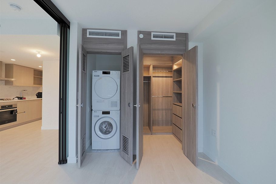 801 1768 Cook Street Vancouver, BC - 11