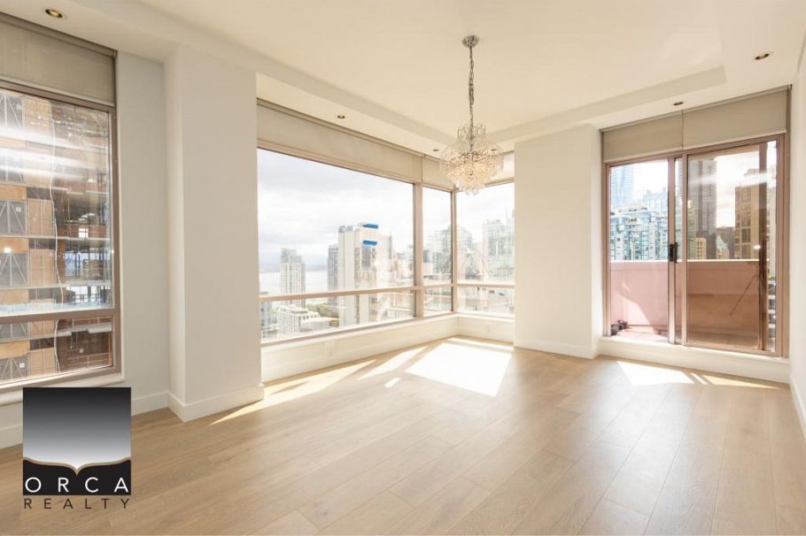 18B 1500 ALBERNI STREET, Vancouver BC V6G 3C9 Vancouver, BC - 4