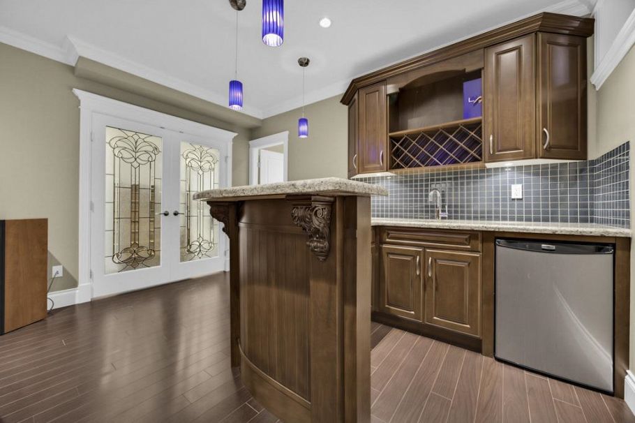 4418 Brakenridge Street Vancouver, BC - 21