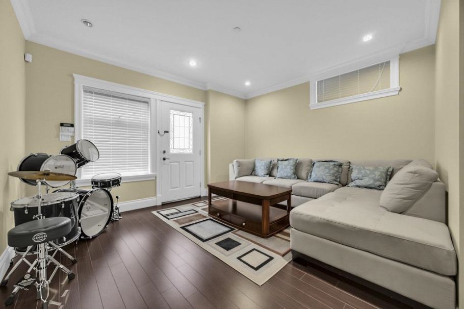 4418 Brakenridge Street Vancouver, BC - 23