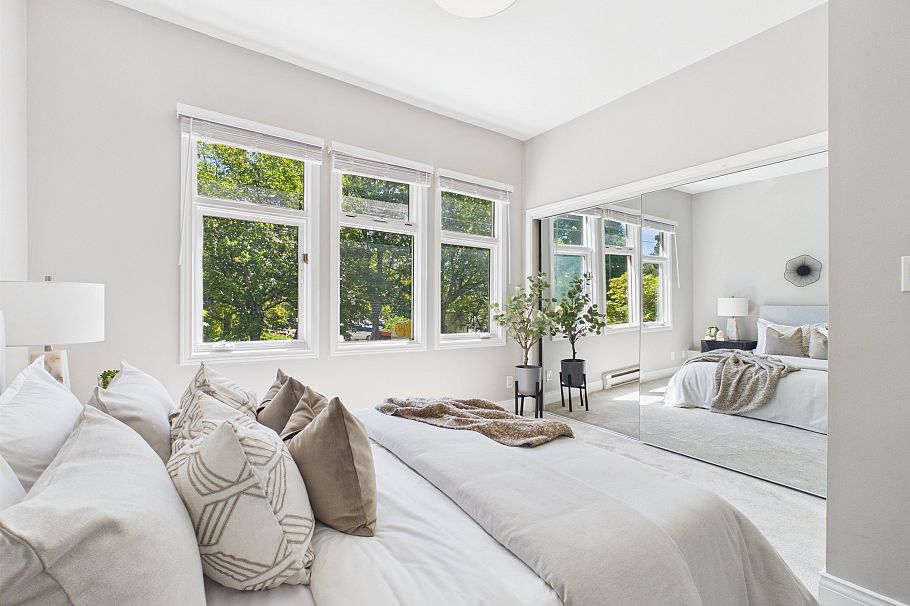 1115 Chestnut Street Vancouver, BC - 19