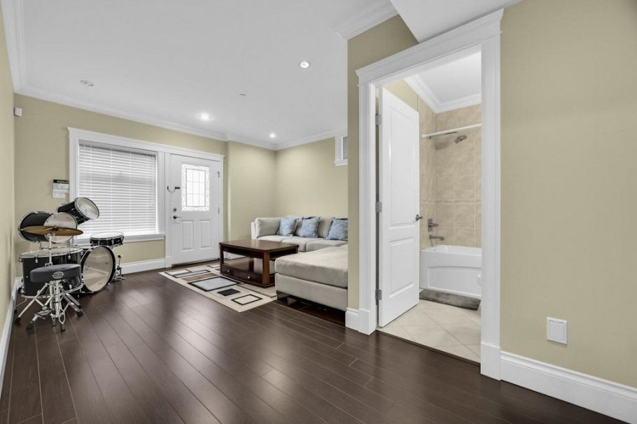 4418 Brakenridge Street Vancouver, BC - 24