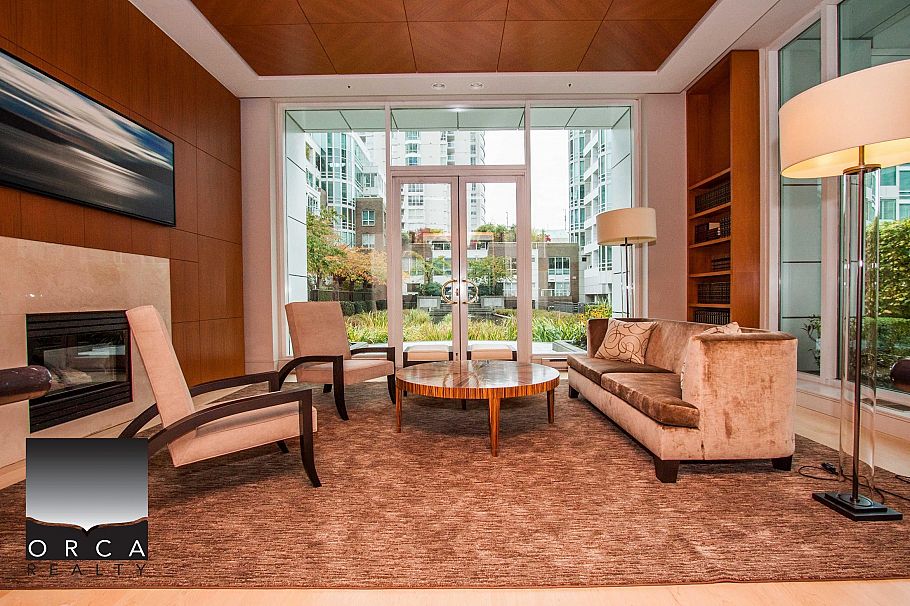 18B 1500 ALBERNI STREET, Vancouver BC V6G 3C9 Vancouver, BC - 26