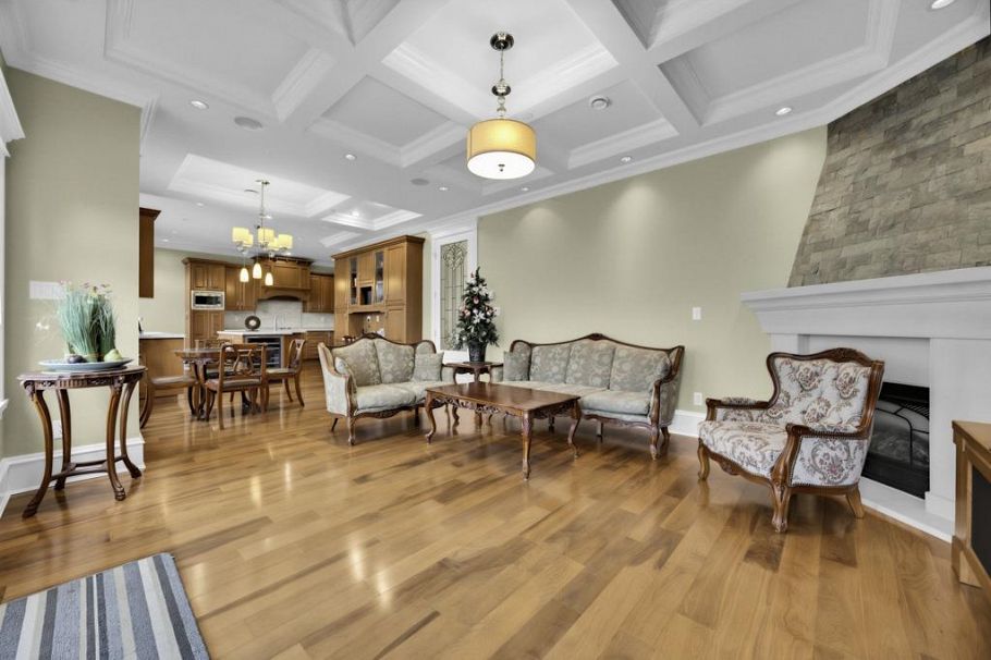 4418 Brakenridge Street Vancouver, BC - 8