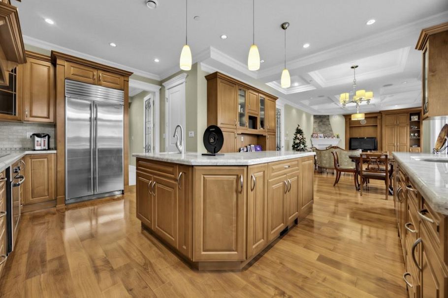 4418 Brakenridge Street Vancouver, BC - 13