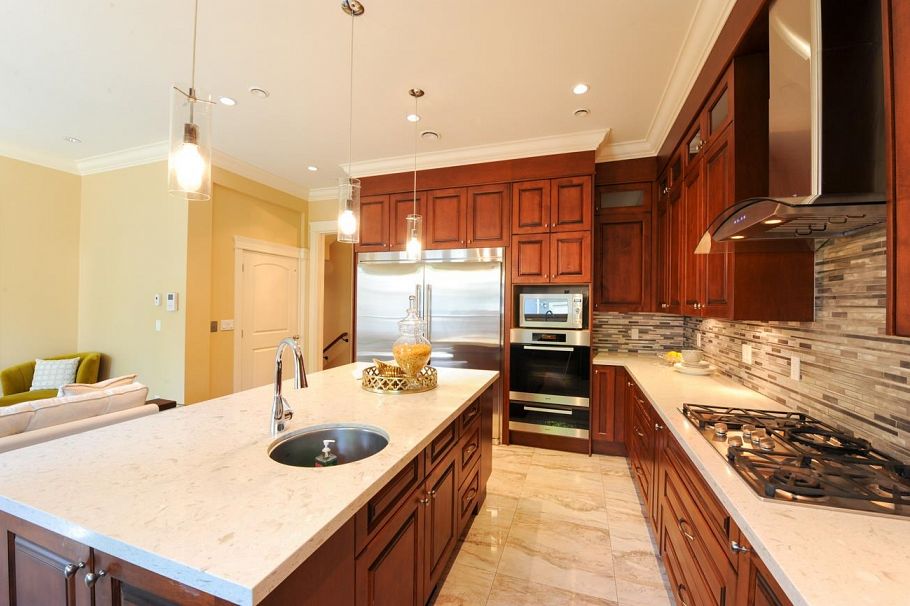 3522 W 21st Avenue Vancouver, BC - 9