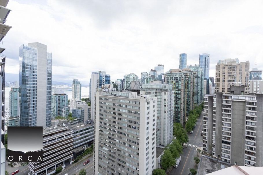 18B 1500 ALBERNI STREET, Vancouver BC V6G 3C9 Vancouver, BC - 12