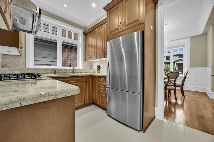 4418 Brakenridge Street Vancouver, BC - 17