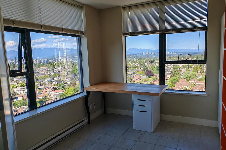 2509 5380 Oben Street Vancouver, BC - 10