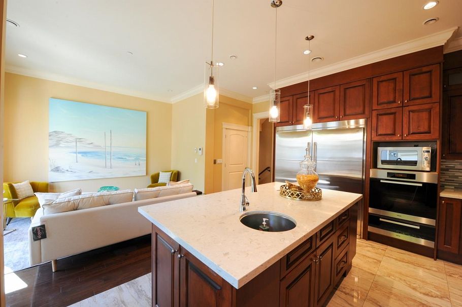 3522 W 21st Avenue Vancouver, BC - 11