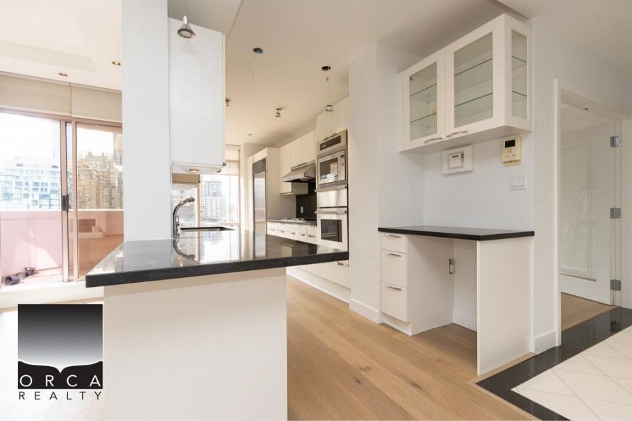 18B 1500 ALBERNI STREET, Vancouver BC V6G 3C9 Vancouver, BC - 8