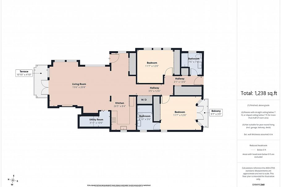 1115 Chestnut Street Vancouver, BC - 20