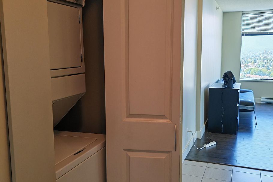 2509 5380 Oben Street Vancouver, BC - 11
