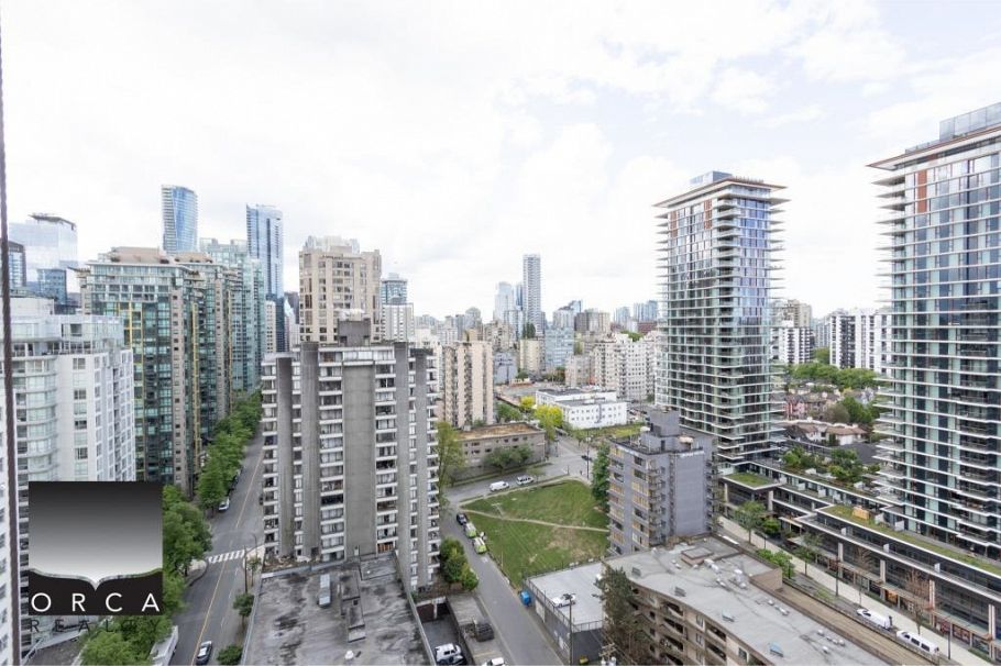 18B 1500 ALBERNI STREET, Vancouver BC V6G 3C9 Vancouver, BC - 25
