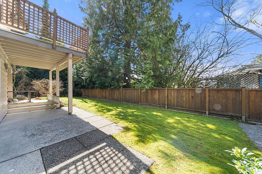 4877 Cedarcrest Avenue North Vancouver, BC - 37