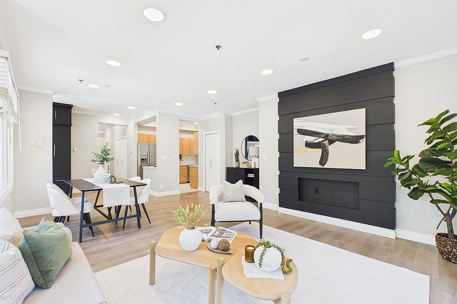 1115 Chestnut Street Vancouver, BC - 10