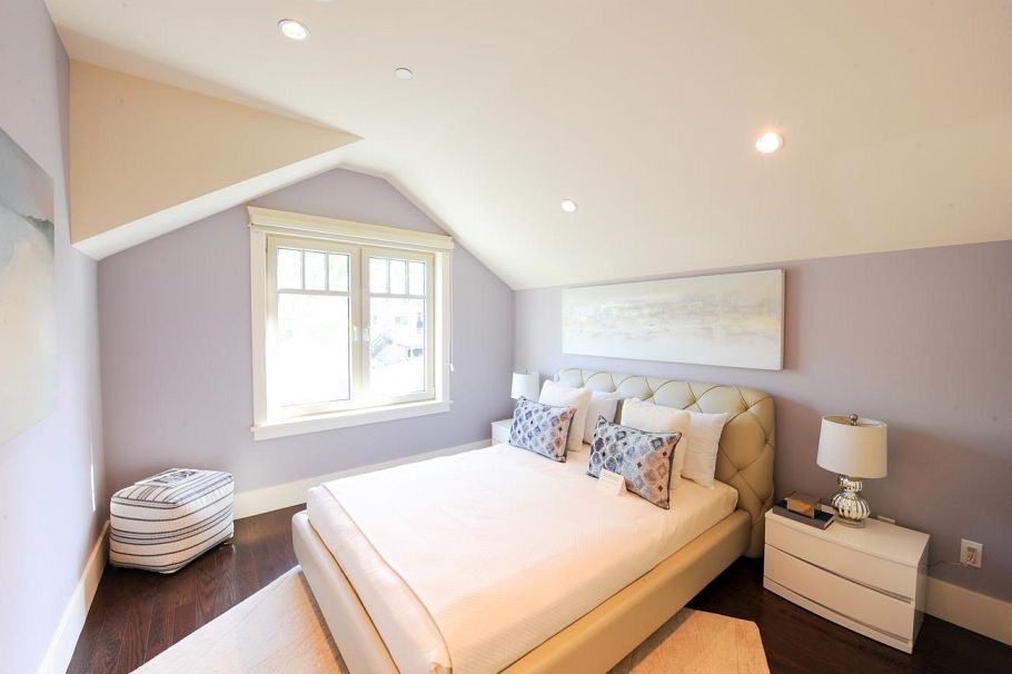3522 W 21st Avenue Vancouver, BC - 22