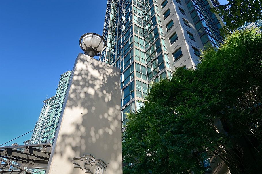 309 1331 ALBERNI STREET, Vancouver BC V6E 4S1 Vancouver, BC - 8