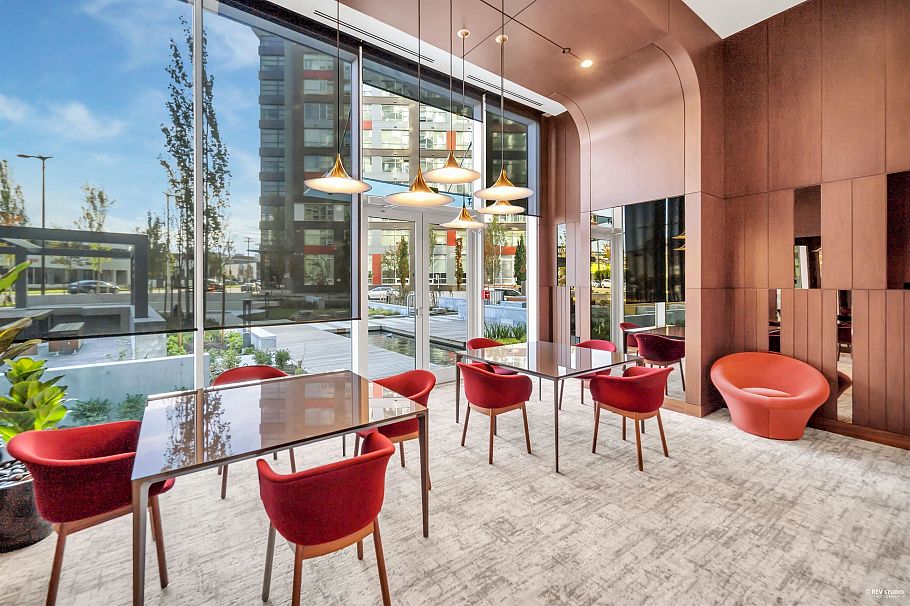 801 1768 Cook Street Vancouver, BC - 17