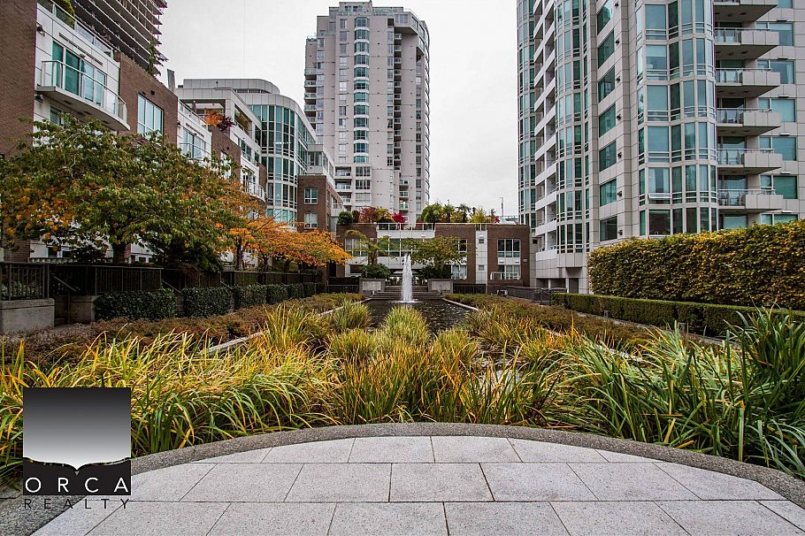 18B 1500 ALBERNI STREET, Vancouver BC V6G 3C9 Vancouver, BC - 29