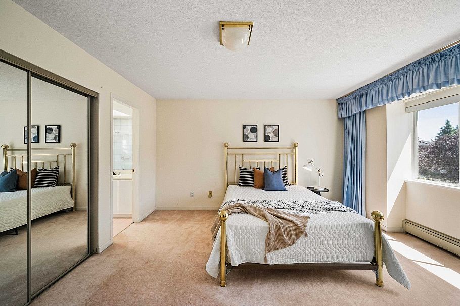 455 W 26th Avenue Vancouver, BC - 22