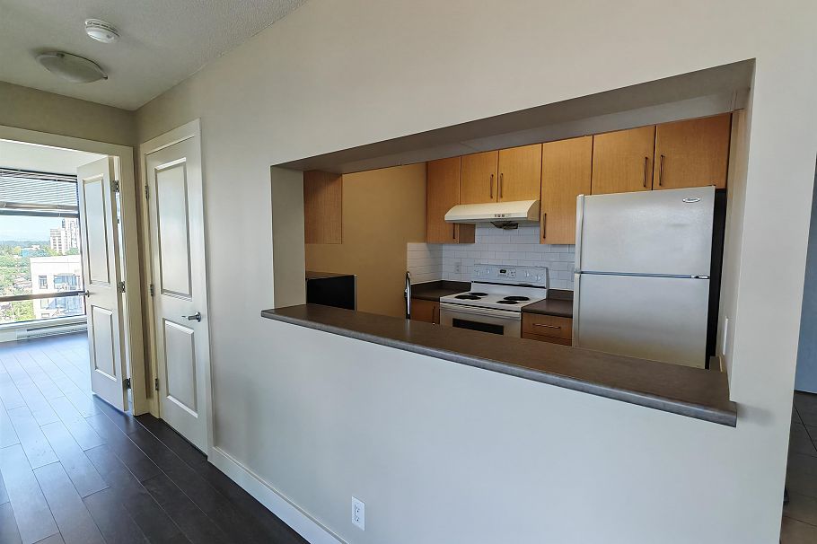 2509 5380 Oben Street Vancouver, BC - 8