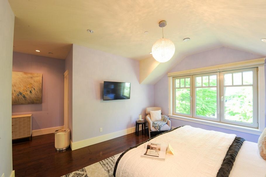 3522 W 21st Avenue Vancouver, BC - 14