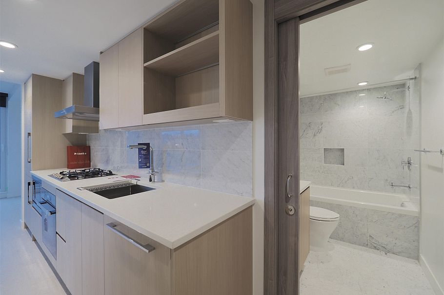 801 1768 Cook Street Vancouver, BC - 2
