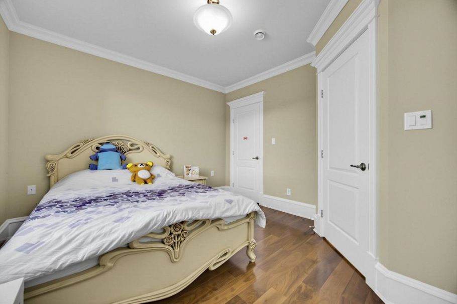 4418 Brakenridge Street Vancouver, BC - 29