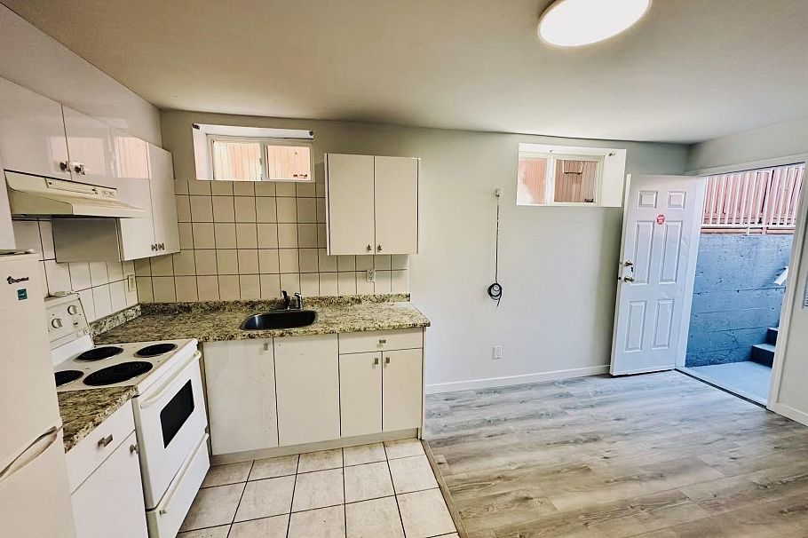 939 E 26th Avenue Vancouver, BC - 4