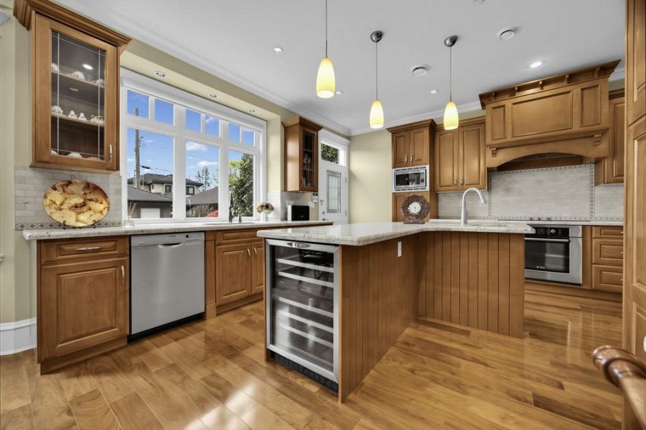 4418 Brakenridge Street Vancouver, BC - 14
