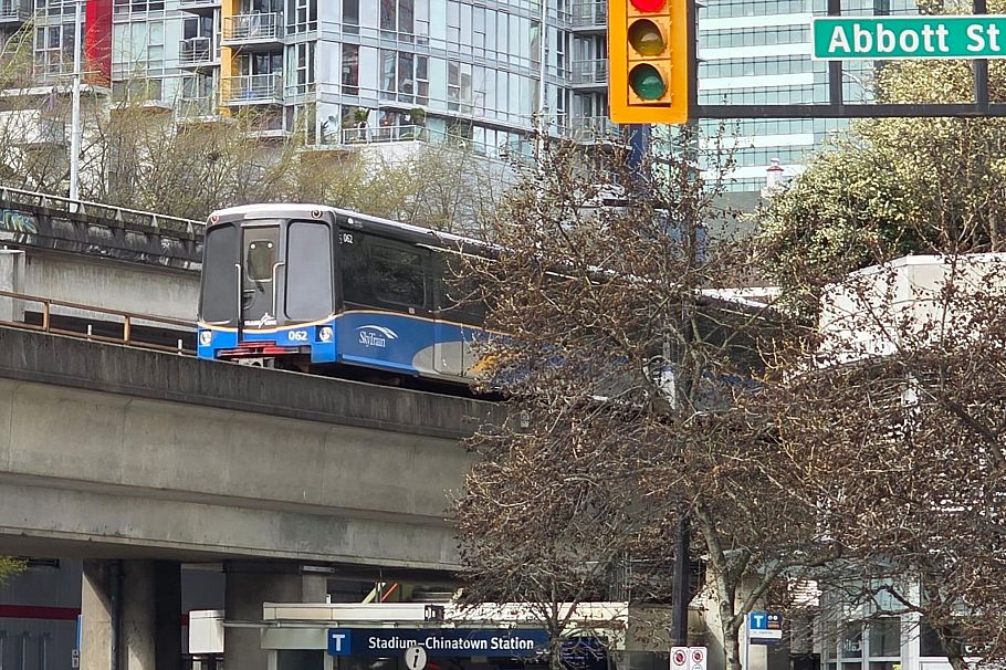 1020 68 Smithe Street Vancouver, BC - 23