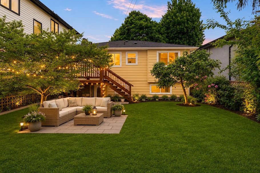 2578 E 15th Avenue Vancouver, BC - 5