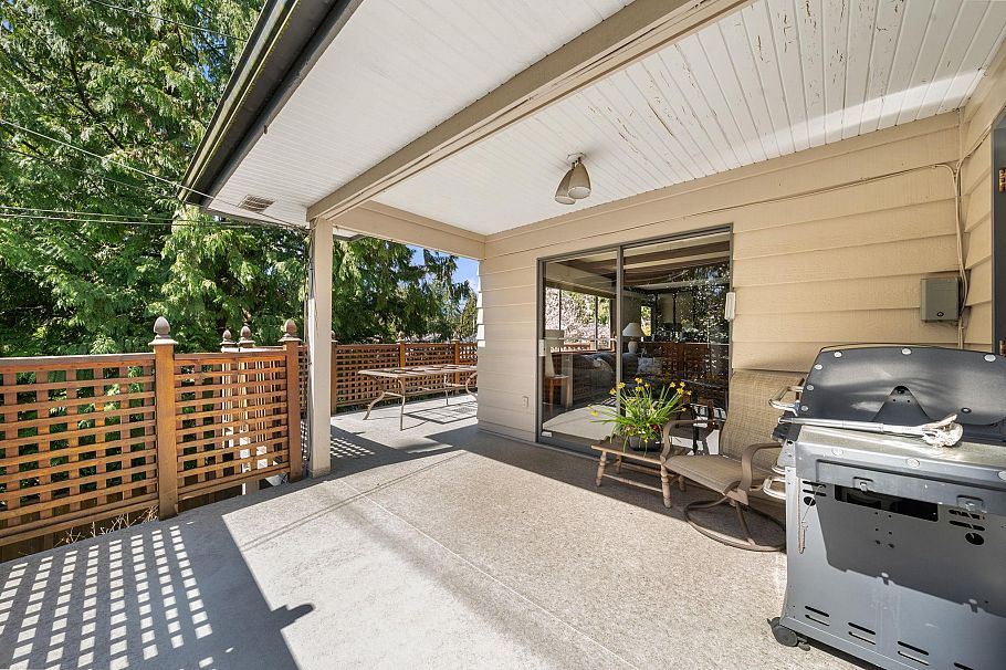 4877 Cedarcrest Avenue North Vancouver, BC - 17