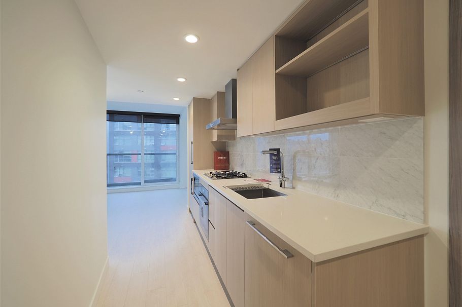 801 1768 Cook Street Vancouver, BC - 3