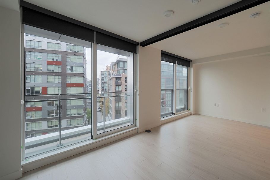 801 1768 Cook Street Vancouver, BC - 6