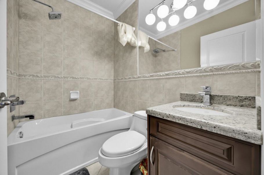 4418 Brakenridge Street Vancouver, BC - 25