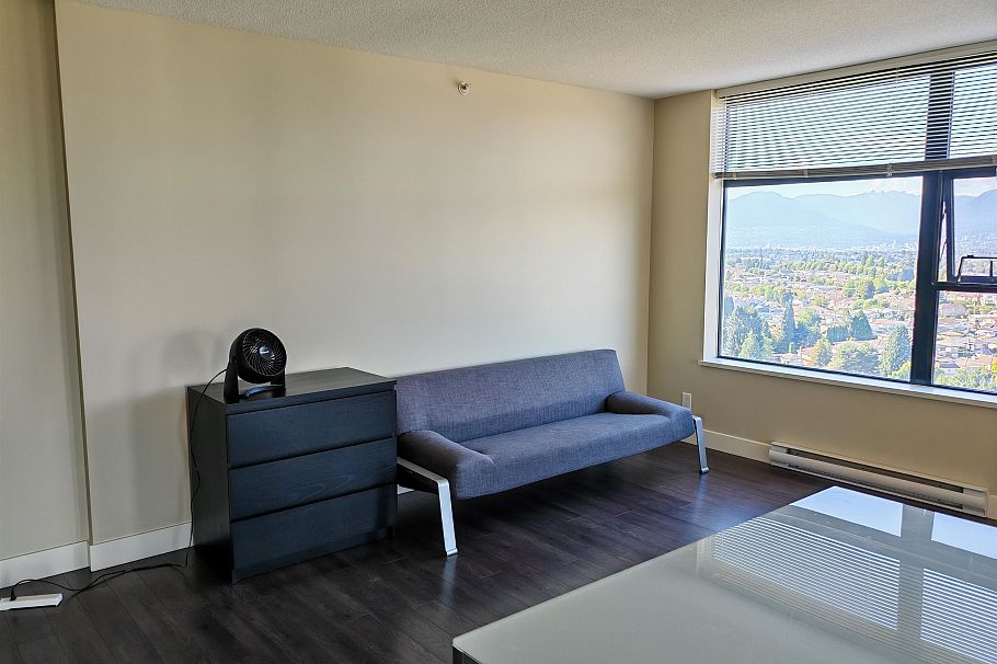 2509 5380 Oben Street Vancouver, BC - 4