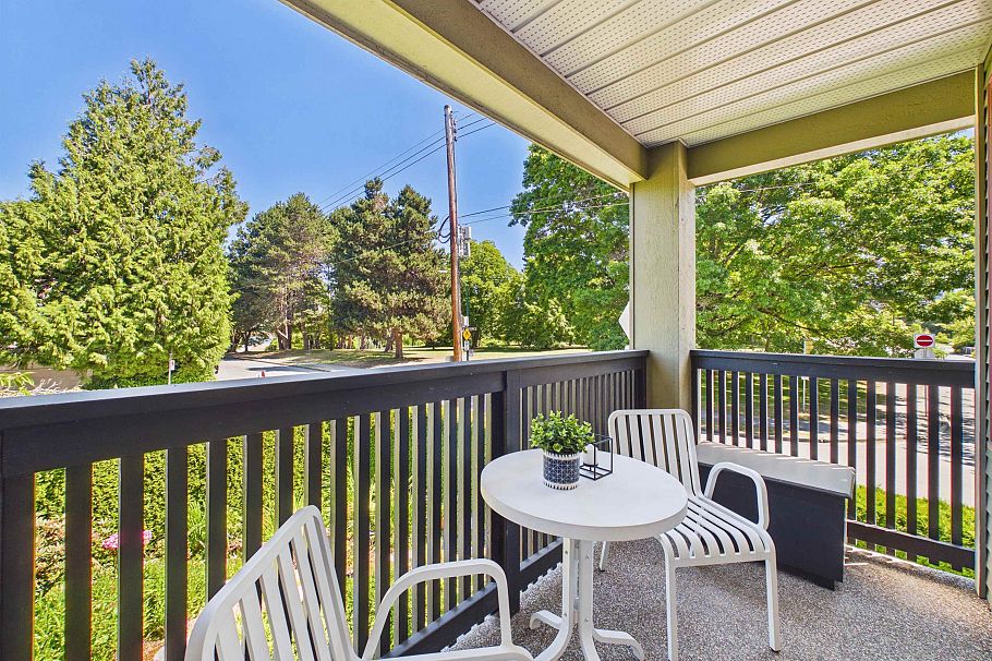1115 Chestnut Street Vancouver, BC - 27