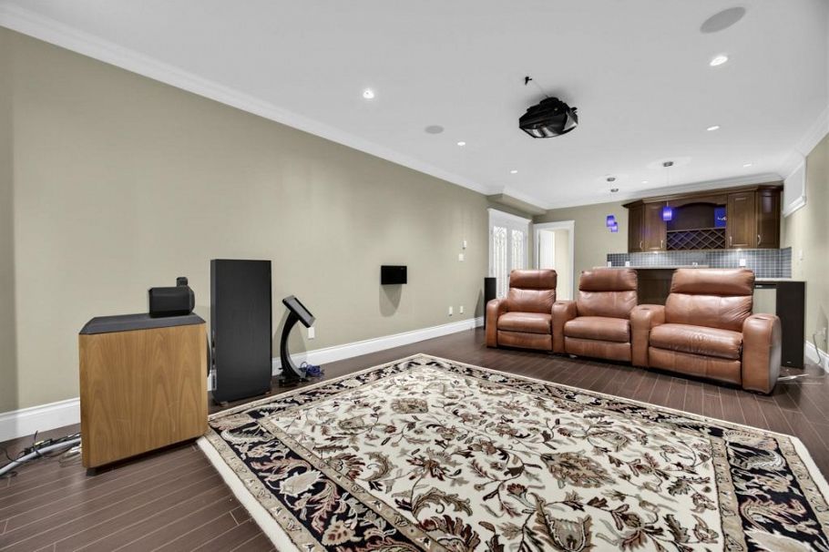 4418 Brakenridge Street Vancouver, BC - 19